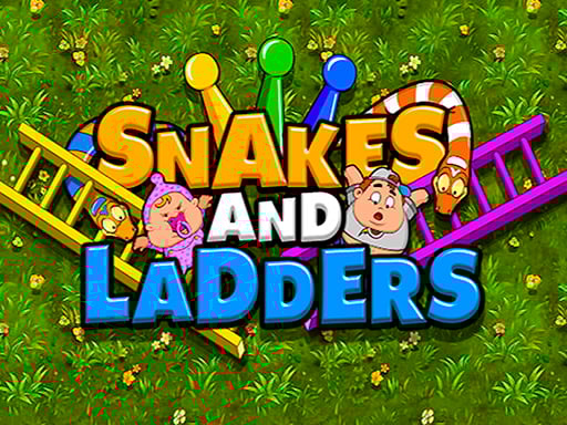 Snakes &Amp; Ladders