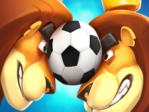 Rumble Stars Football   Online Soccer Game
