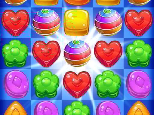 Pendy Crush  Puzzle Match