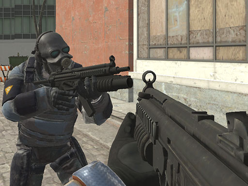 Fulllife Deathmatch