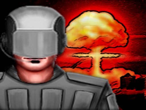 European War  Ww3 Mode Demo