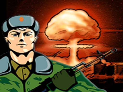 Asian War  Ww3 Mode Demo