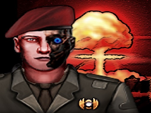 World War  Ww3 Mode