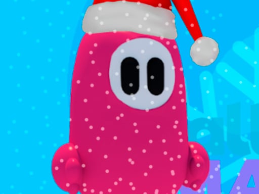 Fallingman.io  Winter Seasons