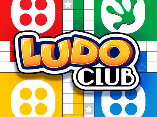 Ludo Club  Fun Dice Game