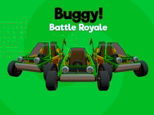Buggy  Battle Royale