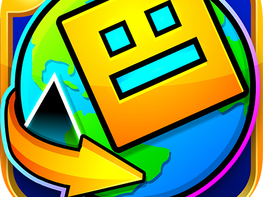 Geometry Dash World  Geo Dash