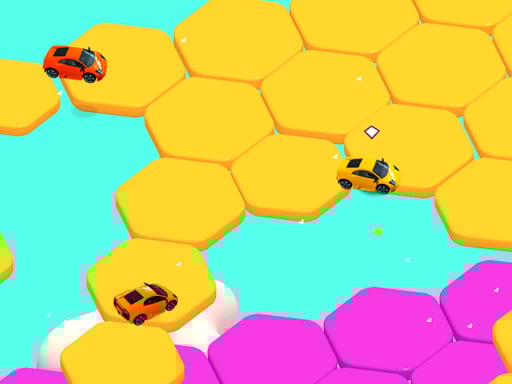 Sport Car  Hexagon
