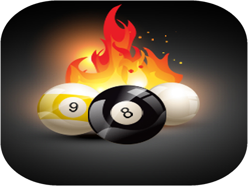 	 8 Ball Pooling  Billiards Pro