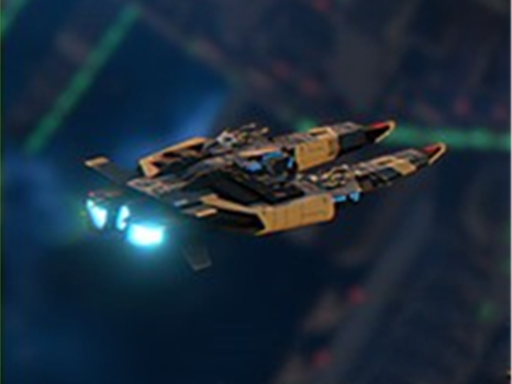 Galactic War  Space Shooter