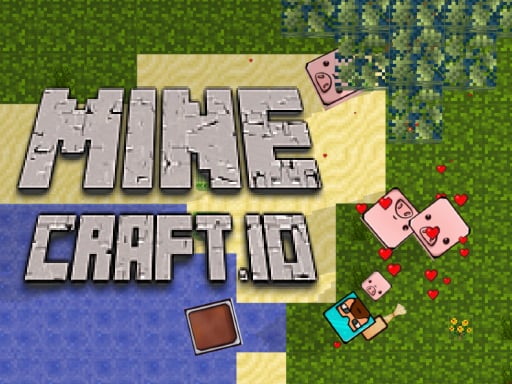 Minecraft.io