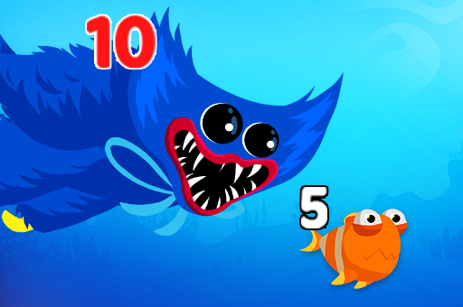 Eat The Fish Io